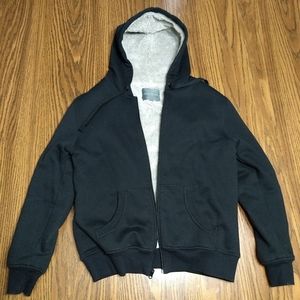 Men's Fleece Jacket
